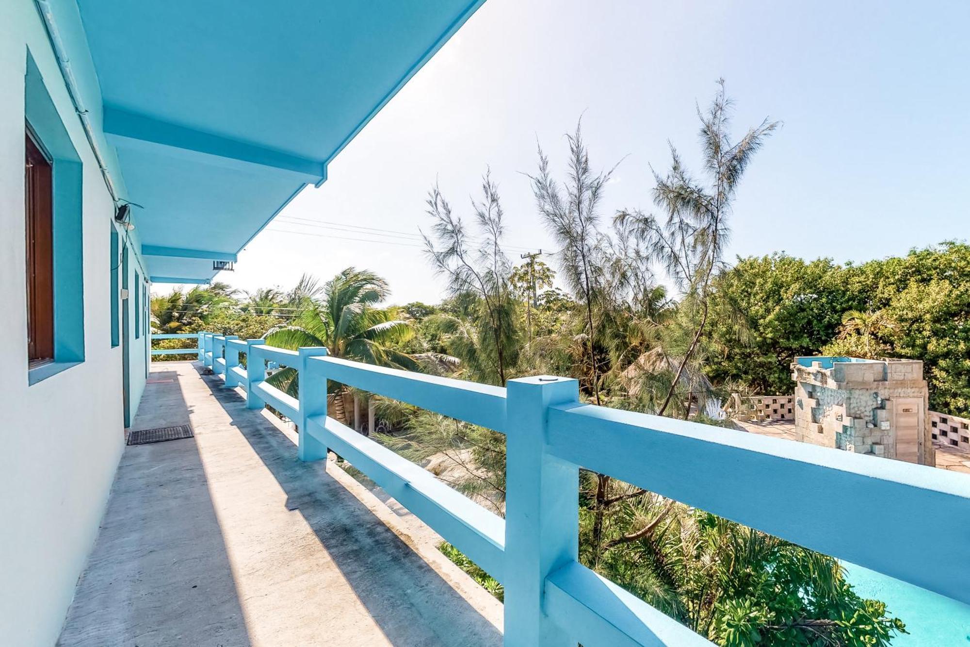 Mayan Falls Caye Caulker Værelse billede
