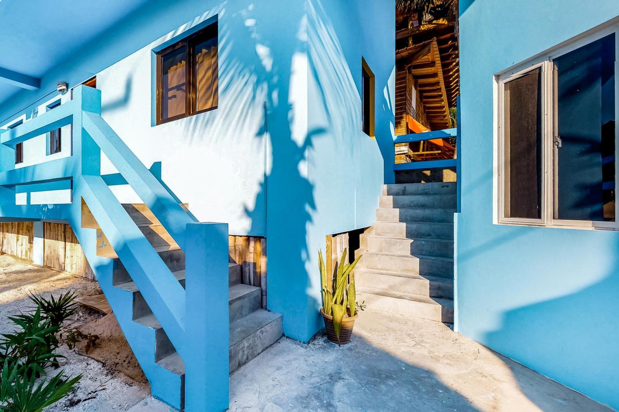 Mayan Falls Caye Caulker Værelse billede