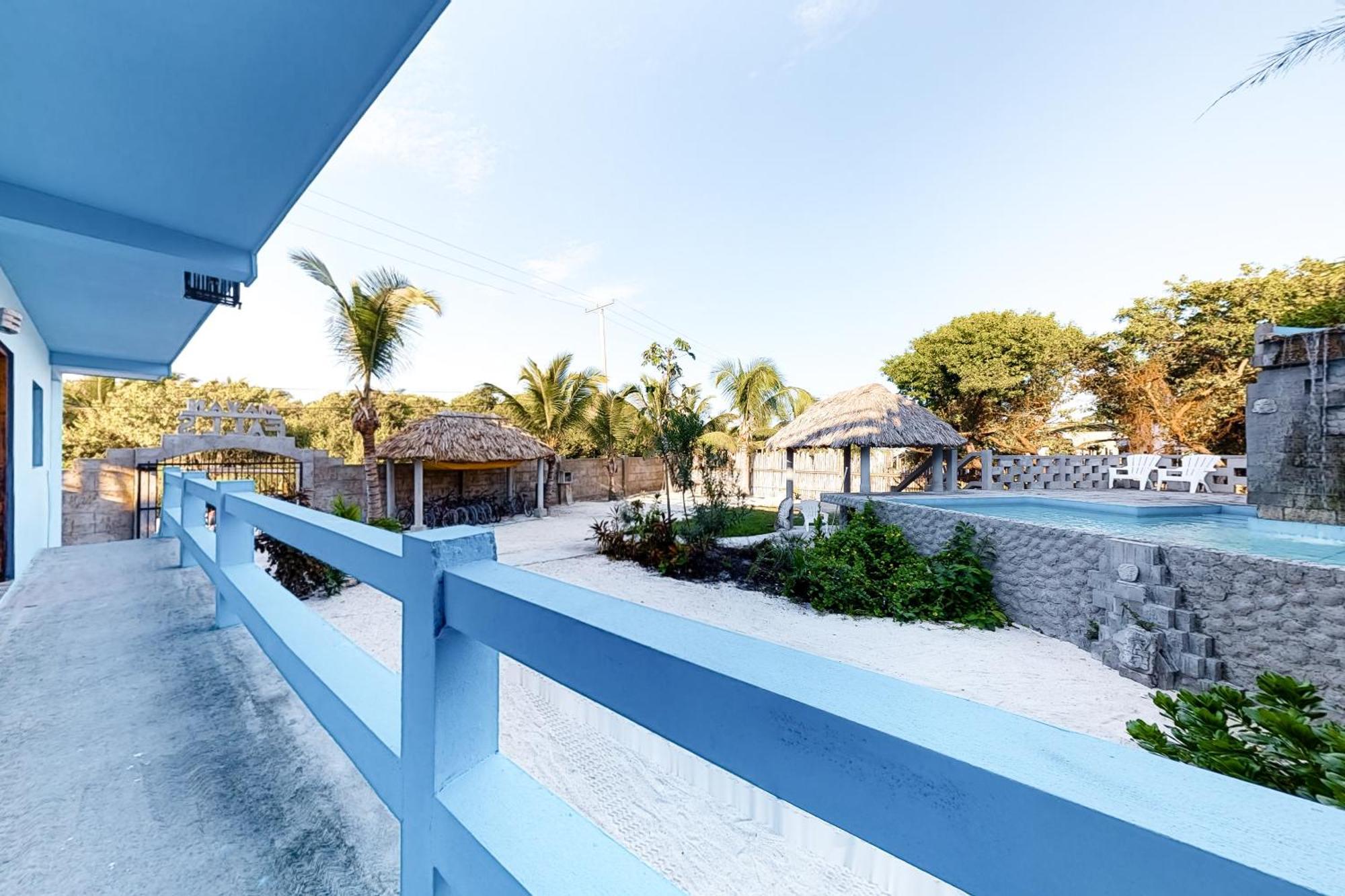 Mayan Falls Caye Caulker Værelse billede
