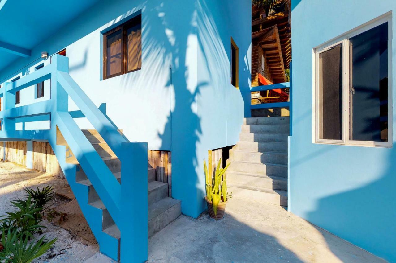 Mayan Falls Caye Caulker Eksteriør billede